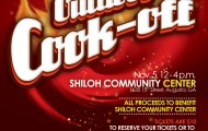 Shiloh Cook Off