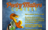 Life of the Mind Poetry Contest