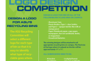 Recycling Logo Design Competition