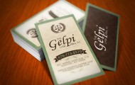 Gelpi Law Firm Branding Materials
